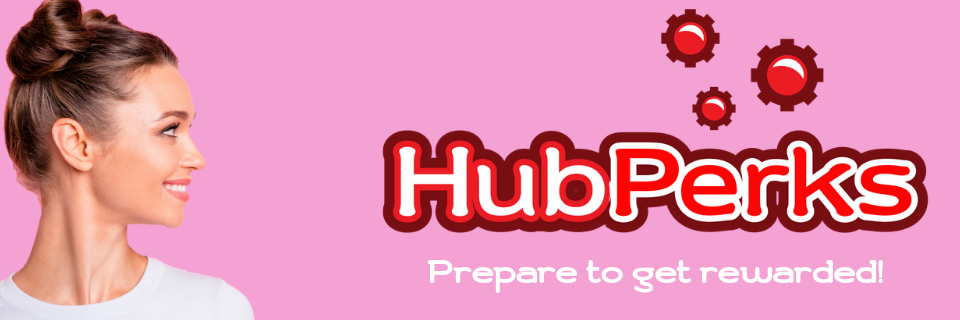 The Hub's HubPerks Loyalty Program